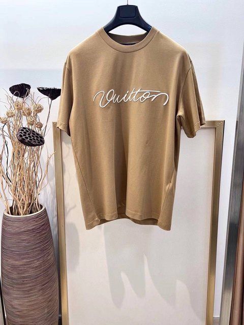 Louis Vuitton T-Shirt 1984 фото