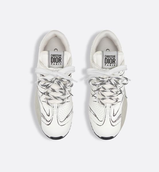 D-Sketch Sneaker