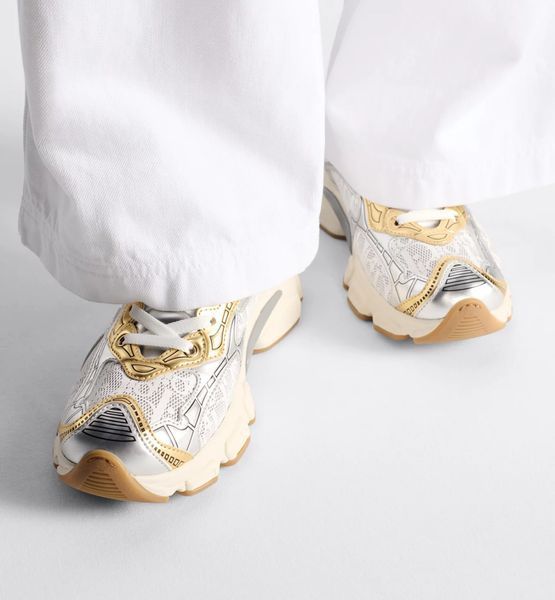 Dior Vibe Sneaker 1112 фото