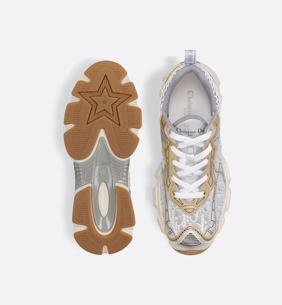 Dior Vibe Sneaker 1112 фото