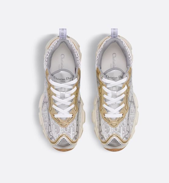 Dior Vibe Sneaker 1112 фото