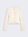 Schiaparelli BASQUE LACED JACKET
