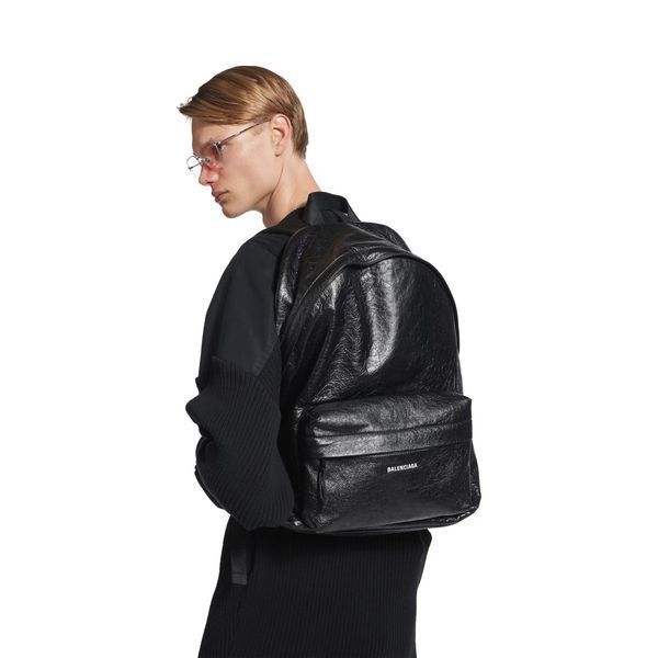 Balenciaga Explorer Backpack 1679 фото