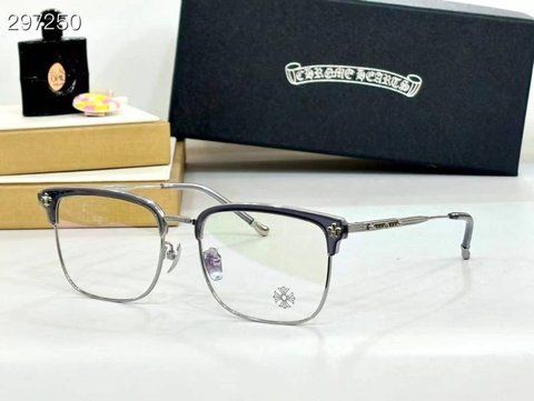Окуляри Chrome Hearts 979 фото