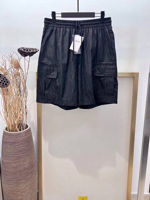Dior Shorts 1839 фото