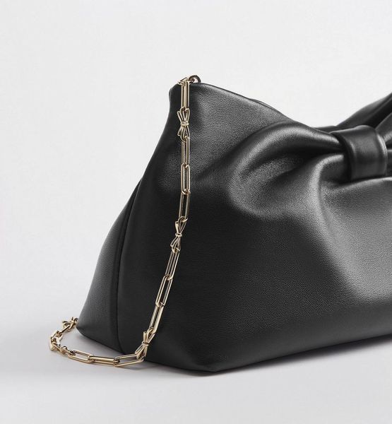 Dior Medium Dior Bow Bag 6096 фото
