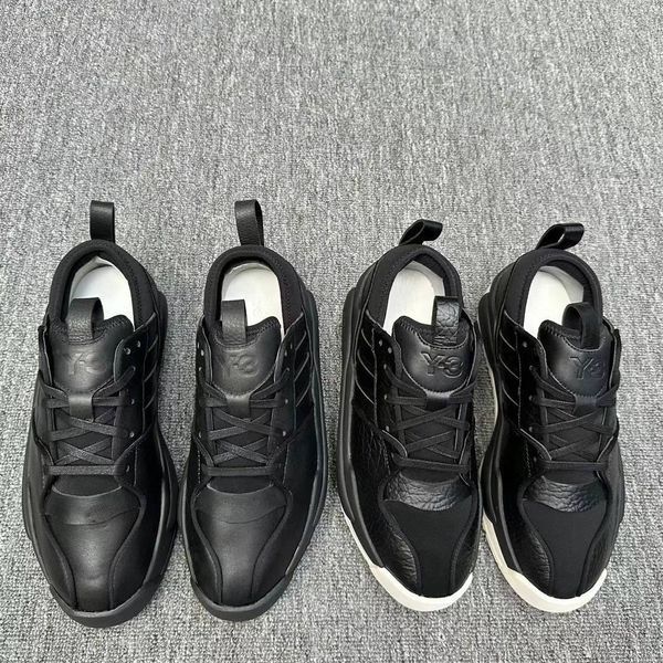 Y-3 Rivalri