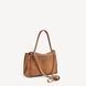 Balenciaga Rodeo Handbag Small suede