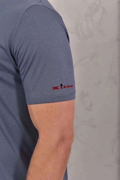Kiton men's t-shirt