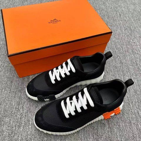 Hermes Bouncing sneaker