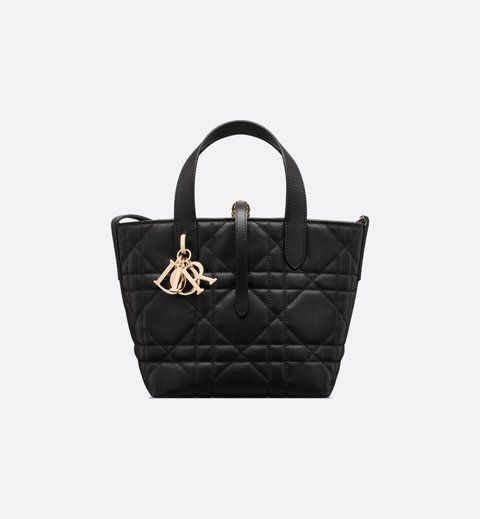 Dior Toujours Vertical Tote Bag 1202 фото
