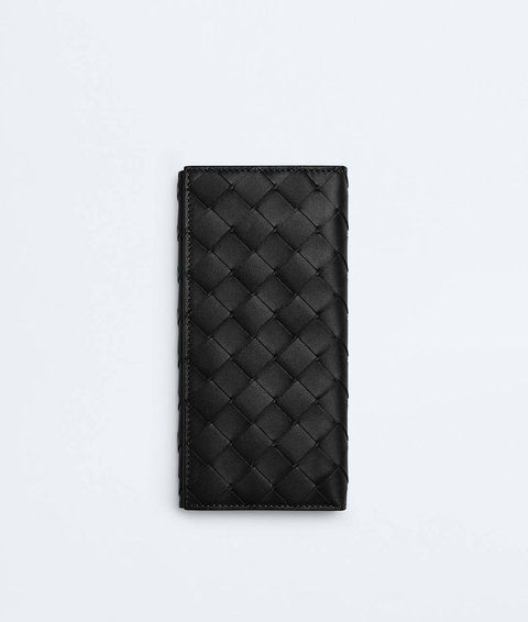 Bottega Veneta Long Wallet 6041 фото