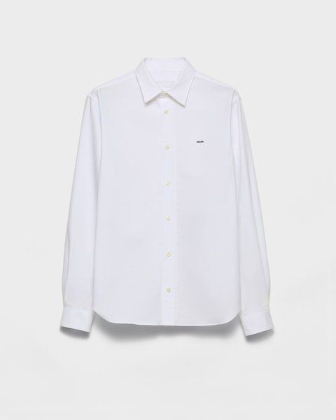 Prada Cotton shirt