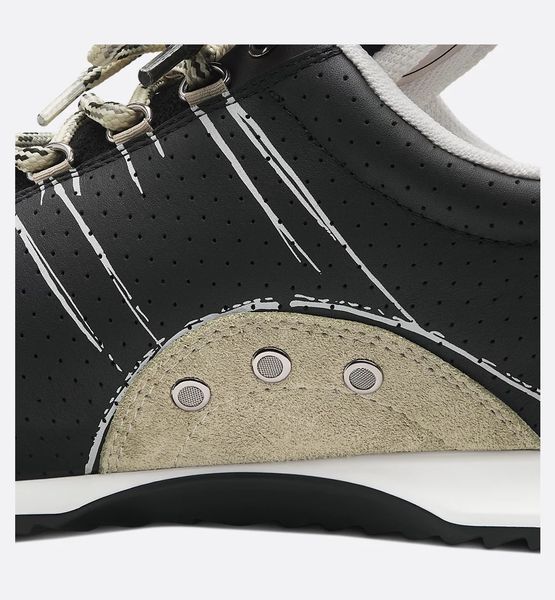 D-Sketch Sneaker