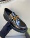 Valentino Garavani VLogo leather loafers  1730 фото 4