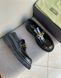 Valentino Garavani VLogo leather loafers  1730 фото 3