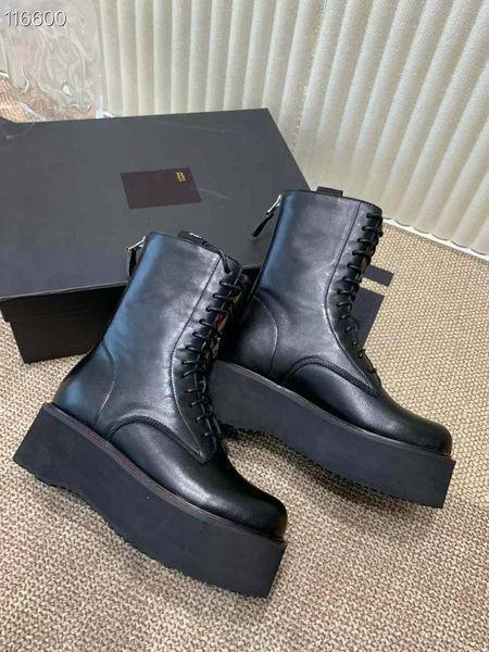 R13 Double Stack Boots 869 фото