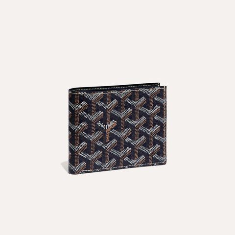 Goyard Saint-Florentin Wallet 4592 фото