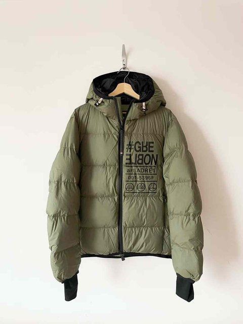 Moncler men's jacket