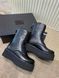 R13 Double Stack Boots 869 фото 3