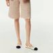 Chanel Mary janes Lambskin & grosgrain 3047 фото 2