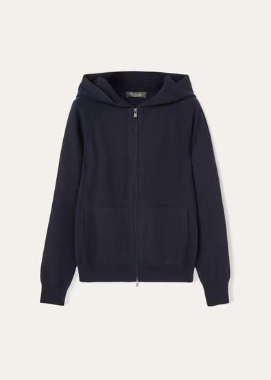Loro Piana Bomber Merano Baby