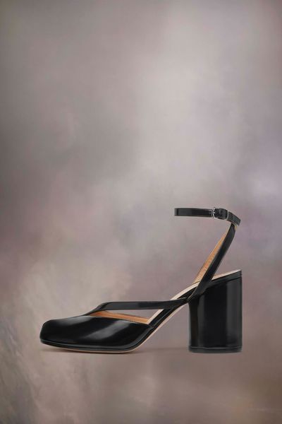 Maison Margiela Tabi pump sandals