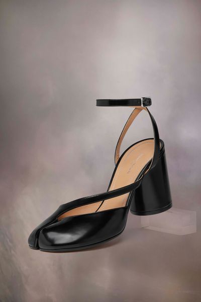 Maison Margiela Tabi pump sandals