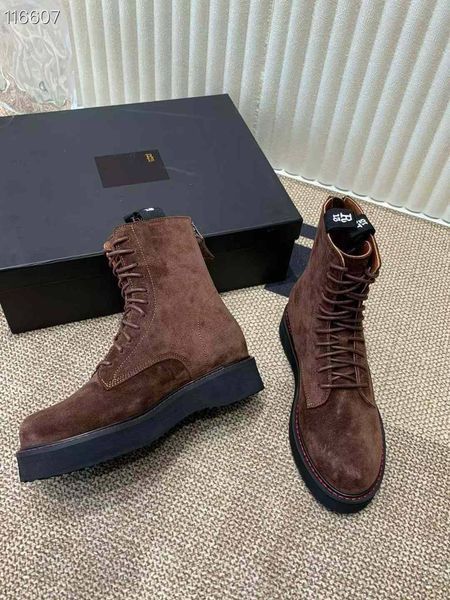 R13 Double Stack Boots 870 фото