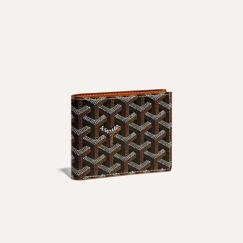 Goyard Saint-Florentin Wallet 4593 фото