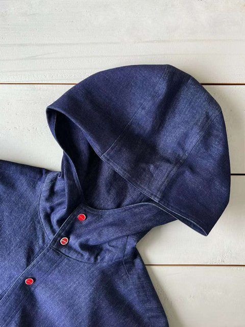 Kiton fabric jacket