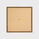 Celine square in arc de triomphe silk twill 2242 фото 1