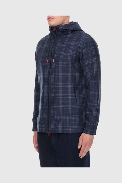 Kiton Jacket 3399 фото