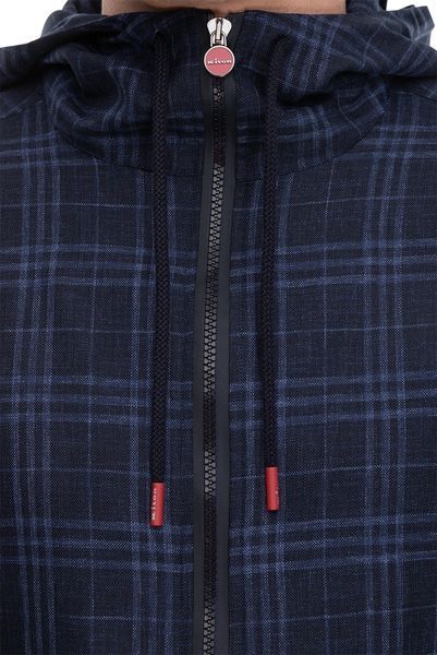 Kiton Jacket 3399 фото