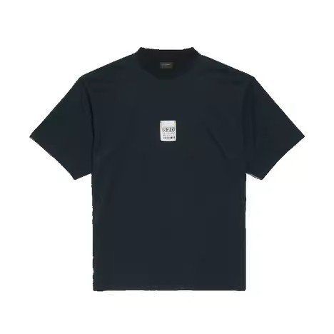 Balenciaga Airport Tag T-Shirt 2144 фото