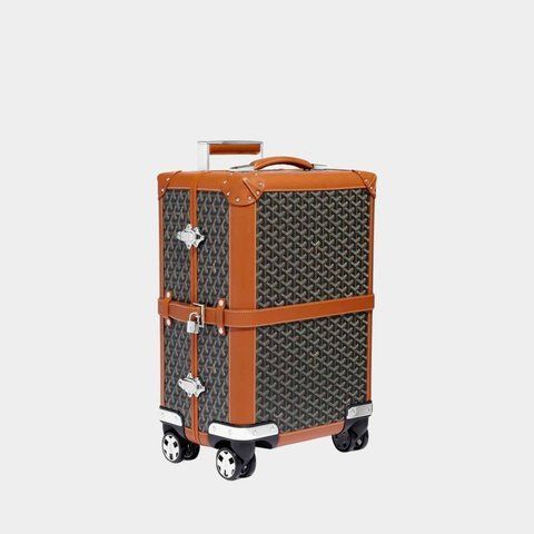 Goyard Bourget PM Trolley Case 5448 фото