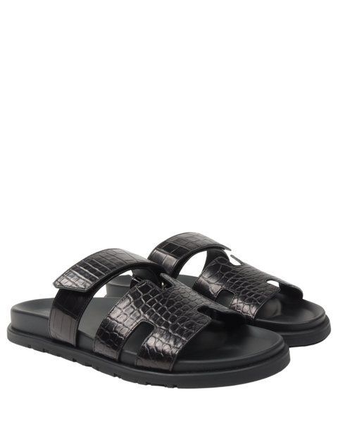 Herm&egrave;s Chypre sandal  1893 фото