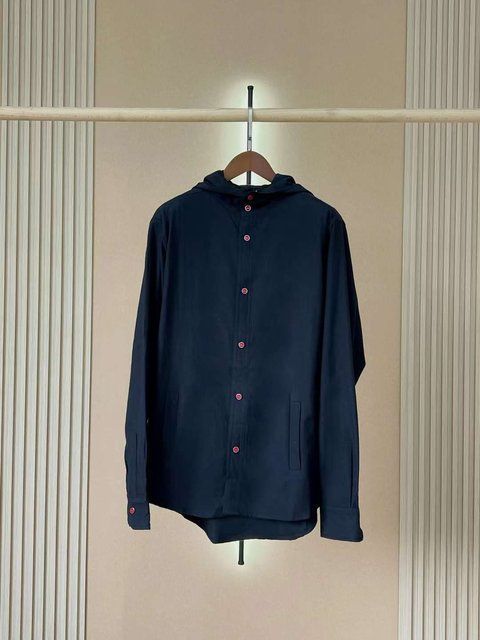 Kiton fabric jacket