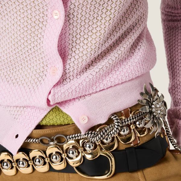 Miu Miu Cashmere cardigan