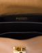 Prada Soft Sound Large leather shoulder bag with charms