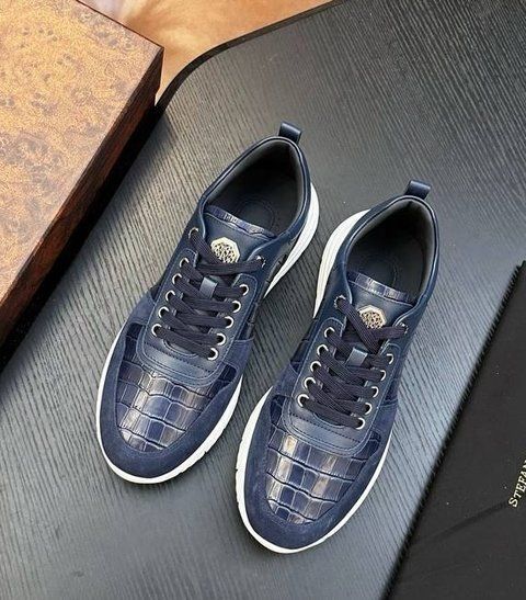Stefano Ricci Sneakers 6100 фото