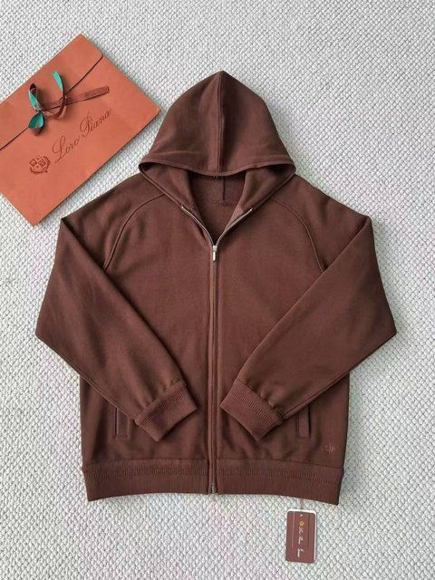 Loro Piana Bomber Merano Baby