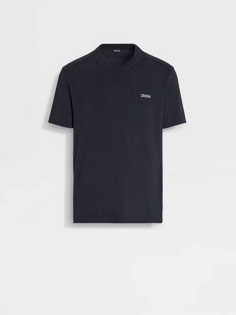 Zegna Cotton T-shirt