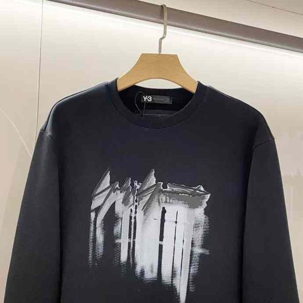 Y-3 sweatshirt