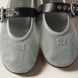 Miu Miu Mesh fabric ballerinas 2650 фото 4